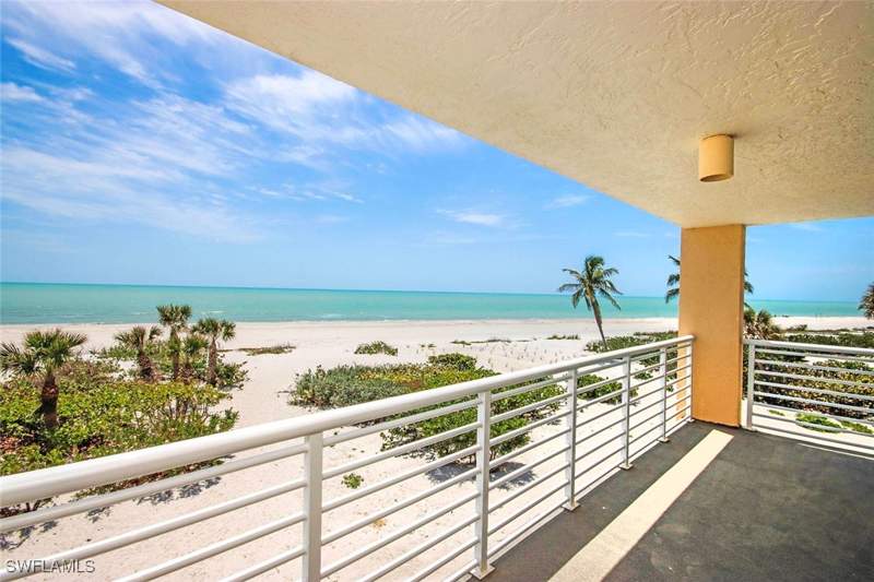 3 bedroom Condominium at 2959 W Gulf Dr 204, Royale Tern Condo, Sanibel — photo 5