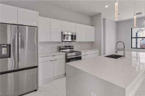 4214 NW 32nd St, Cape Coral FL - photo 14 of 41