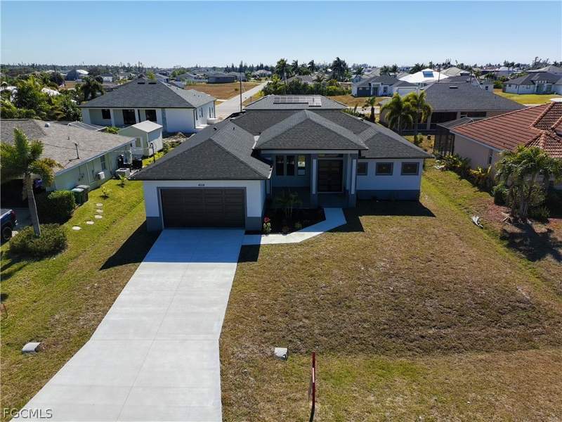 3 bedroom SingleFamilyResidence at 4214 NW 32nd St, Cape Coral, Cape Coral — photo 4