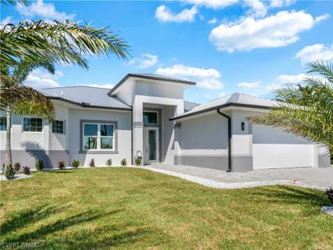 2563 SW 27th Ave, Cape Coral FL - photo 10 of 50
