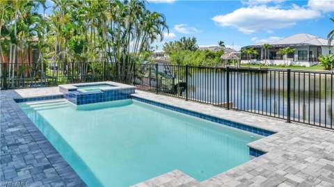 2563 SW 27th Ave, Cape Coral FL - photo 24 of 50