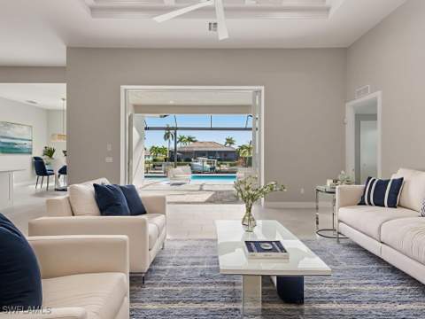 1213 Whiteheart Ave, Marco Island FL - photo 6 of 50