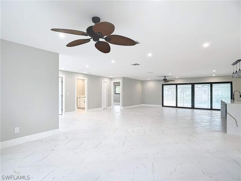 3 bedroom SingleFamilyResidence at 3679 Woodstork Ct, Heritage Farms, Fort Myers — photo 3