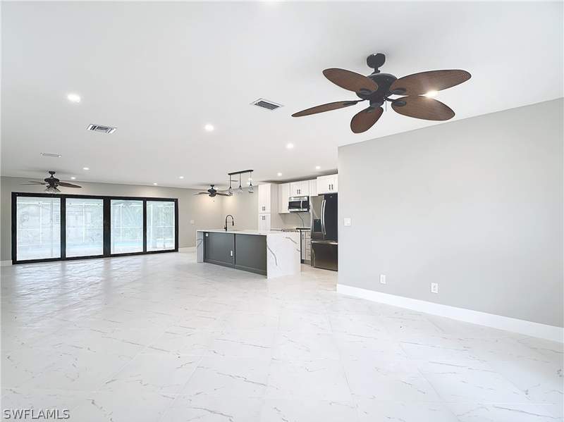 3 bedroom SingleFamilyResidence at 3679 Woodstork Ct, Heritage Farms, Fort Myers — photo 4