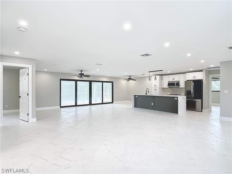 3 bedroom SingleFamilyResidence at 3679 Woodstork Ct, Heritage Farms, Fort Myers — photo 5