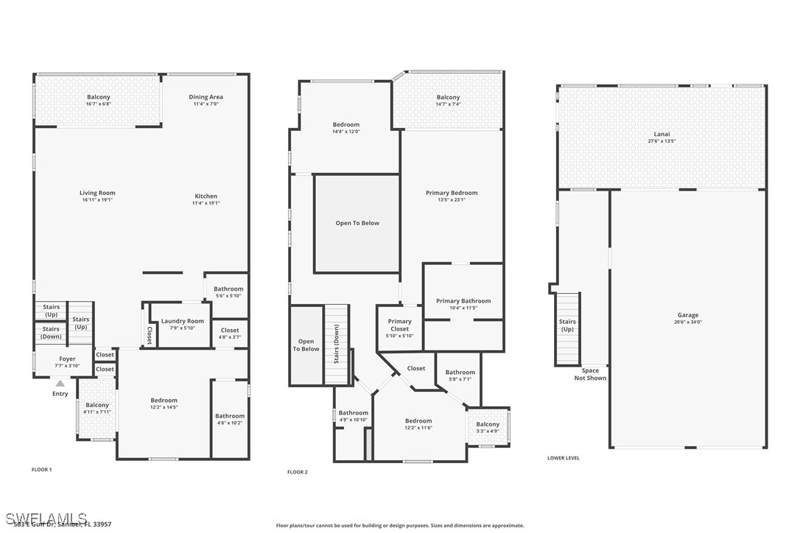4 bedroom Condominium at 503 E Gulf Dr A, Kinzie Island, Sanibel — photo 3