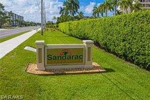 2 bedroom Condominium at 6672 Estero Blvd A907, Sandarac Condo, Fort Myers Beach — photo 1