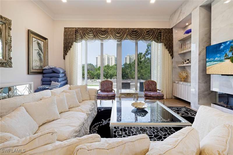 3 bedroom SingleFamilyResidence at 20210 Chapel Trace, Chapel Ridge, Estero — photo 2