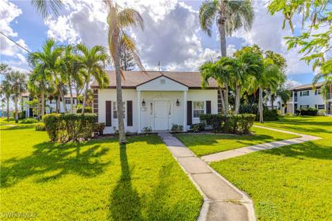 7043 New Post Dr 7, North Fort Myers FL - photo 6 of 26