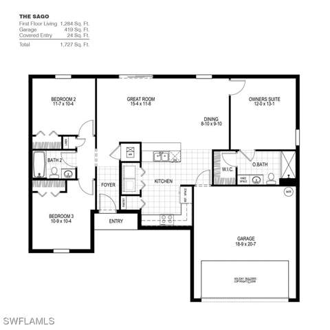 206 NW 13th Ter, Cape Coral FL - photo 16 of 18