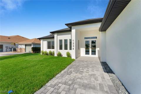 1234 NW 36th Ave, Cape Coral FL - photo 15 of 49