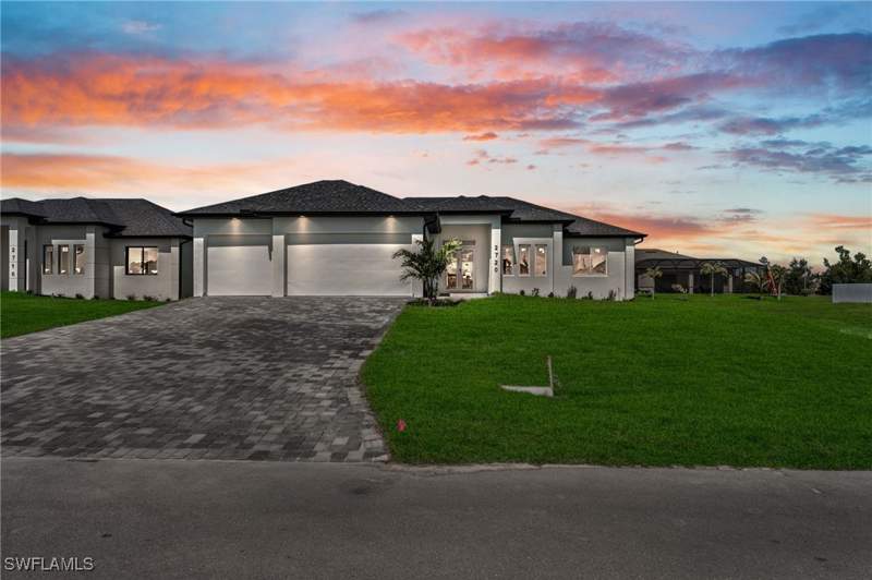 3 bedroom SingleFamilyResidence at 1234 NW 36th Ave, Cape Coral, Cape Coral — photo 3