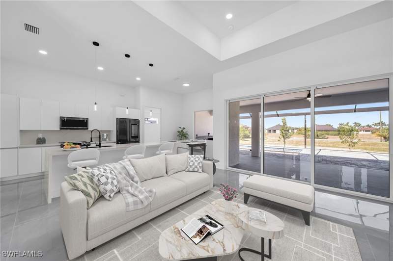 3 bedroom SingleFamilyResidence at 1234 NW 36th Ave, Cape Coral, Cape Coral — photo 4