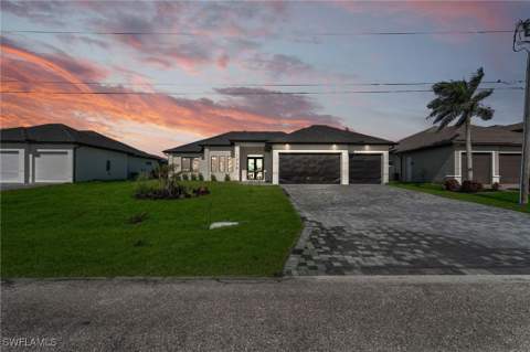 1234 NW 36th Ave, Cape Coral FL - photo 8 of 49