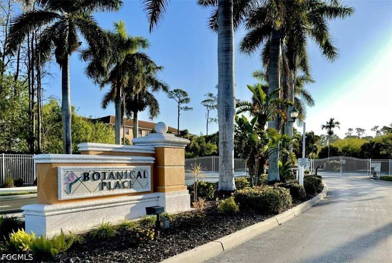 3 bedroom Condominium at 4440 Botanical Place Cir 102, Botanical Place, Naples — photo 1