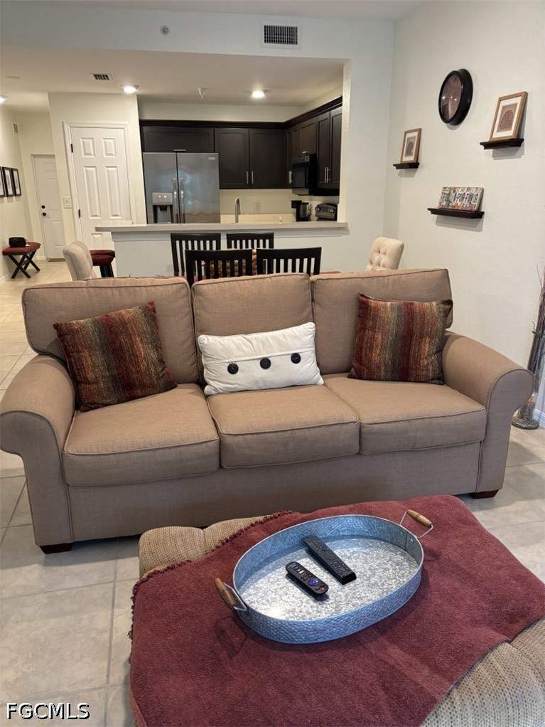 3 bedroom Condominium at 4440 Botanical Place Cir 102, Botanical Place, Naples — photo 3