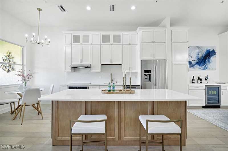 4 bedroom Condominium at 630 Lalique Cir 506, Lalique, Naples — photo 1