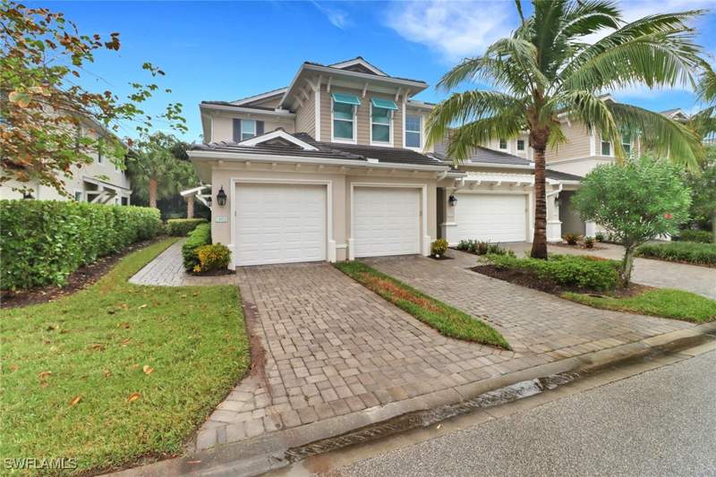 2 bedroom Condominium at 6953 Avalon Cir 1801, Avalon, Naples — photo 4