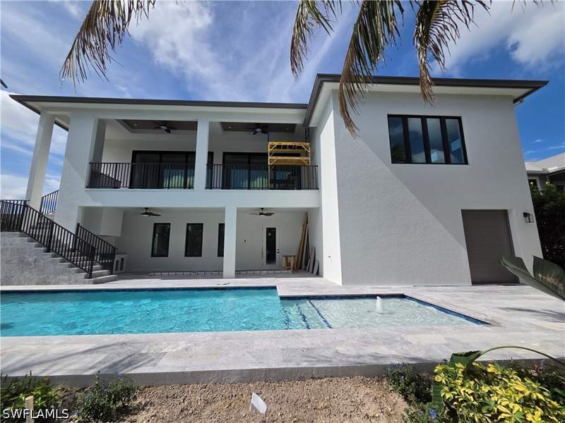 4 bedroom SingleFamilyResidence at 231 1st St, Little Hickory Shores, Bonita Springs — photo 2