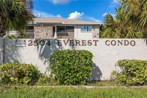 2504 SE 16th Pl 101, Cape Coral FL - photo 23 of 27