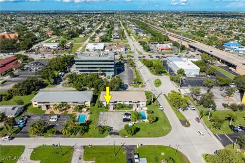 2504 SE 16th Pl 101, Cape Coral FL - photo 24 of 27