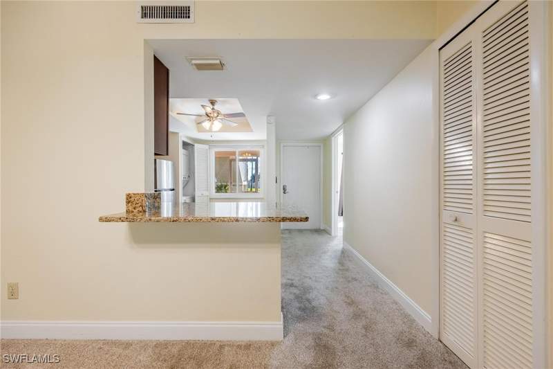 2 bedroom Condominium at 2504 SE 16th Pl 101, Everest Condo, Cape Coral — photo 5