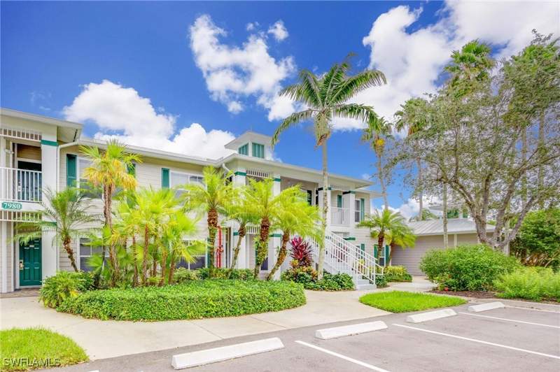 2 bedroom Condominium at 7980 Mahogany Run Ln 123, Greenlinks, Naples — photo 3