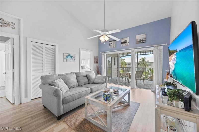 2 bedroom Condominium at 7980 Mahogany Run Ln 123, Greenlinks, Naples — photo 5