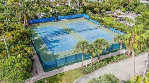 2117 Gulf Beach Villas, Captiva FL - photo 24 of 24