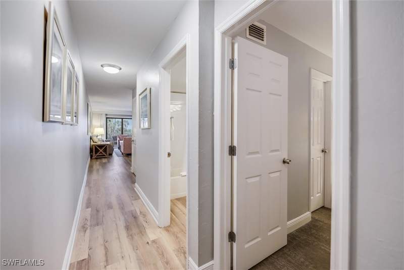 1 bedroom Condominium at 2117 Gulf Beach Villas, Gulf Beach Villas, Captiva — photo 3