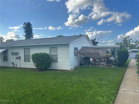 19 Pinewood Blvd, Lehigh Acres FL - photo 24 of 25