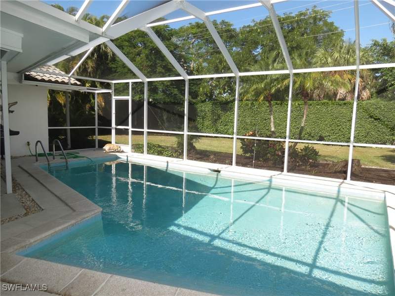3 bedroom SingleFamilyResidence at 735 High Pines Dr, Park Place, Naples — photo 3