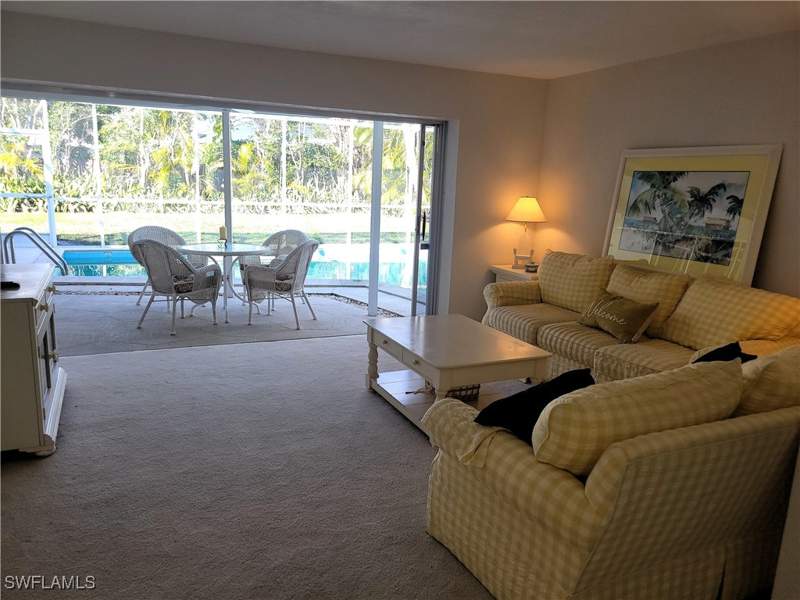 3 bedroom SingleFamilyResidence at 735 High Pines Dr, Park Place, Naples — photo 5