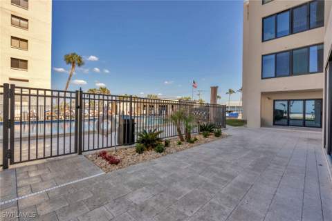 6670 Estero Blvd A104, Fort Myers Beach FL - photo 24 of 30