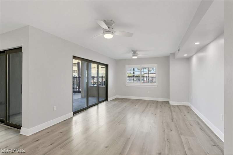 2 bedroom Condominium at 6670 Estero Blvd A104, Sandarac Condo, Fort Myers Beach — photo 3