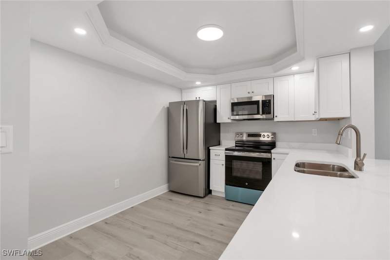 2 bedroom Condominium at 6670 Estero Blvd A104, Sandarac Condo, Fort Myers Beach — photo 4