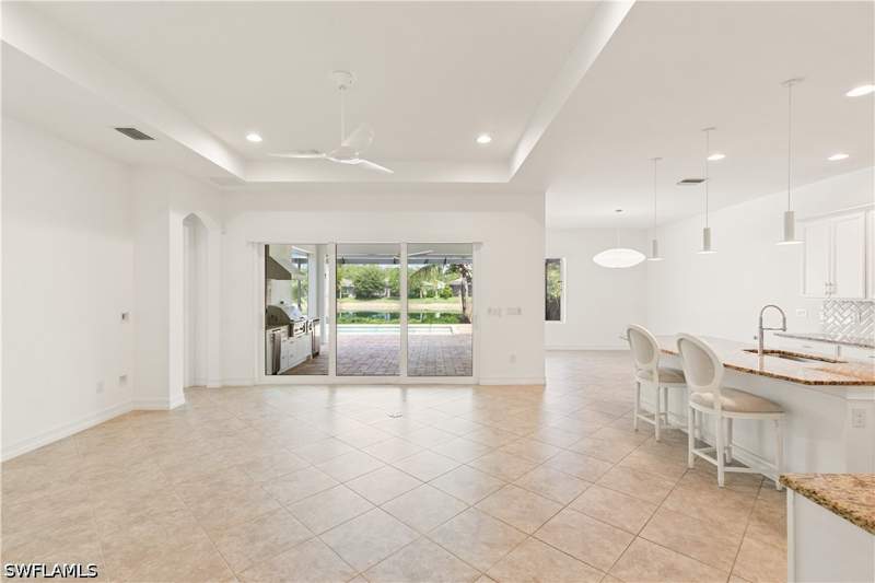 3 bedroom SingleFamilyResidence at 14731 Nautilus Pl, Savannah Lakes, Naples — photo 3