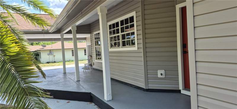 3 bedroom SingleFamilyResidence at 315 Cleveland Ave, Lehigh Acres, Lehigh Acres — photo 2