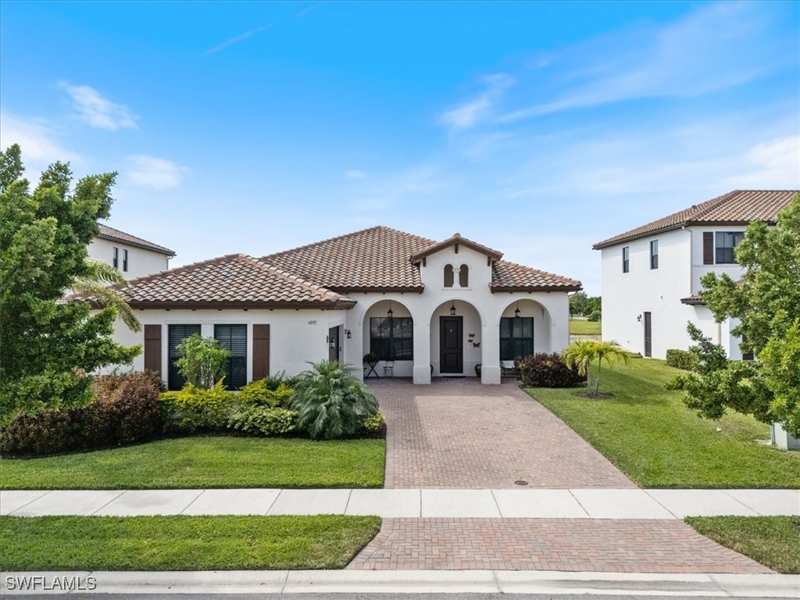 4 bedroom SingleFamilyResidence at 4995 Corrado Ave, Maple Ridge, Ave Maria — photo 1