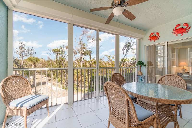 2 bedroom Condominium at 22724 Island Pines Way 101, Captains Bay South, Fort Myers Beach — photo 1