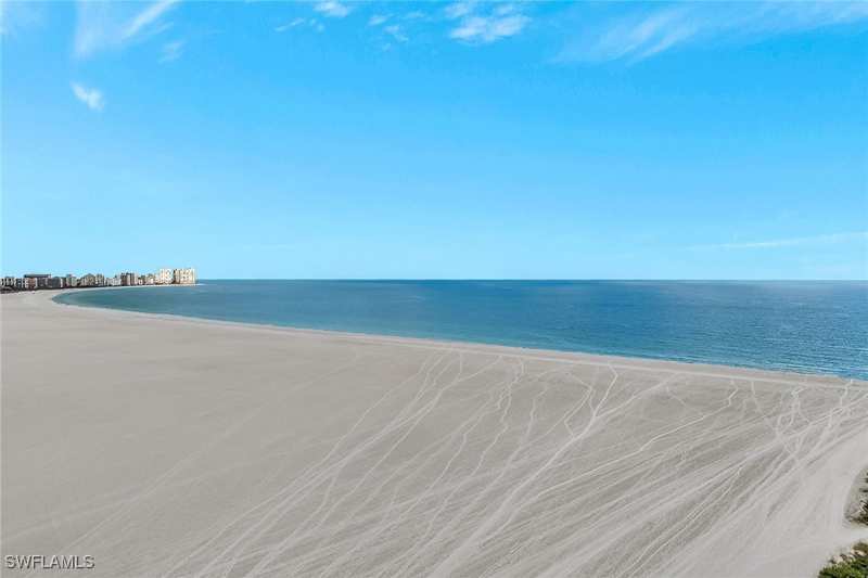 2 bedroom Condominium at 320 Seaview Ct 2-305, South Seas Club Condo, Marco Island — photo 1