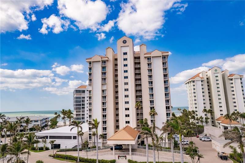 2 bedroom Condominium at 40 Seagate Dr 202A, Club At Naples Cay, Naples — photo 1