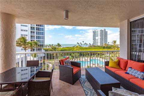 40 Seagate Dr 202A, Naples FL - photo 10 of 49
