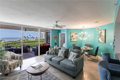 40 Seagate Dr 202A, Naples FL - photo 11 of 49