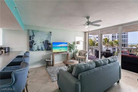 40 Seagate Dr 202A, Naples FL - photo 12 of 49