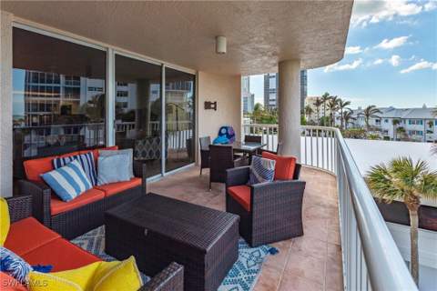 40 Seagate Dr 202A, Naples FL - photo 16 of 49