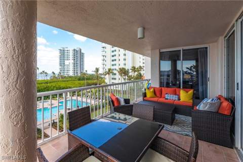 40 Seagate Dr 202A, Naples FL - photo 17 of 49