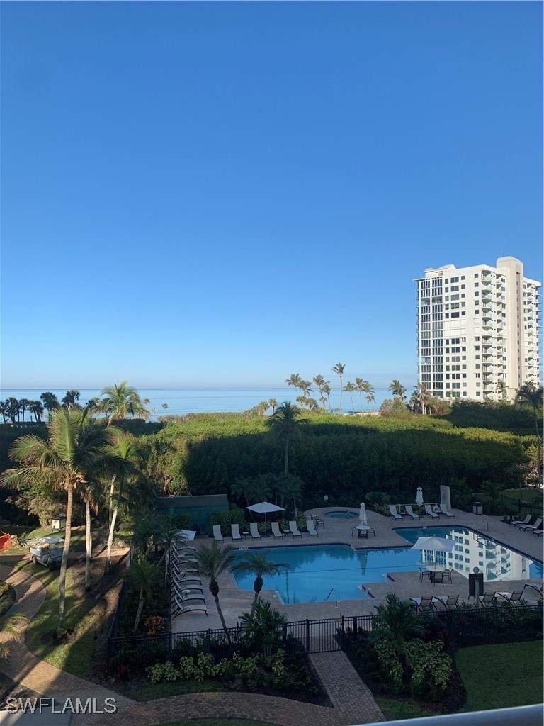 2 bedroom Condominium at 40 Seagate Dr 202A, Club At Naples Cay, Naples — photo 3