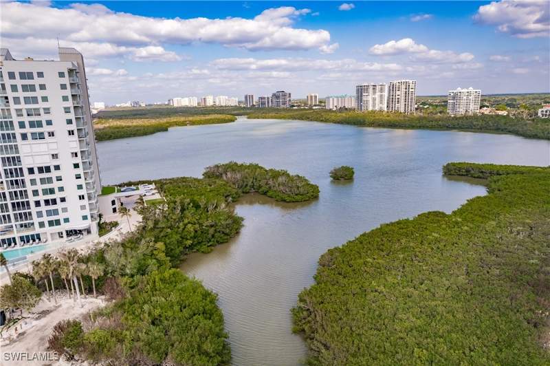 2 bedroom Condominium at 40 Seagate Dr 202A, Club At Naples Cay, Naples — photo 4