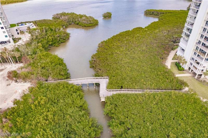 2 bedroom Condominium at 40 Seagate Dr 202A, Club At Naples Cay, Naples — photo 5